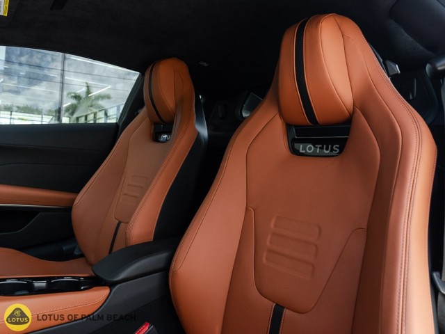 Lotus Emira
