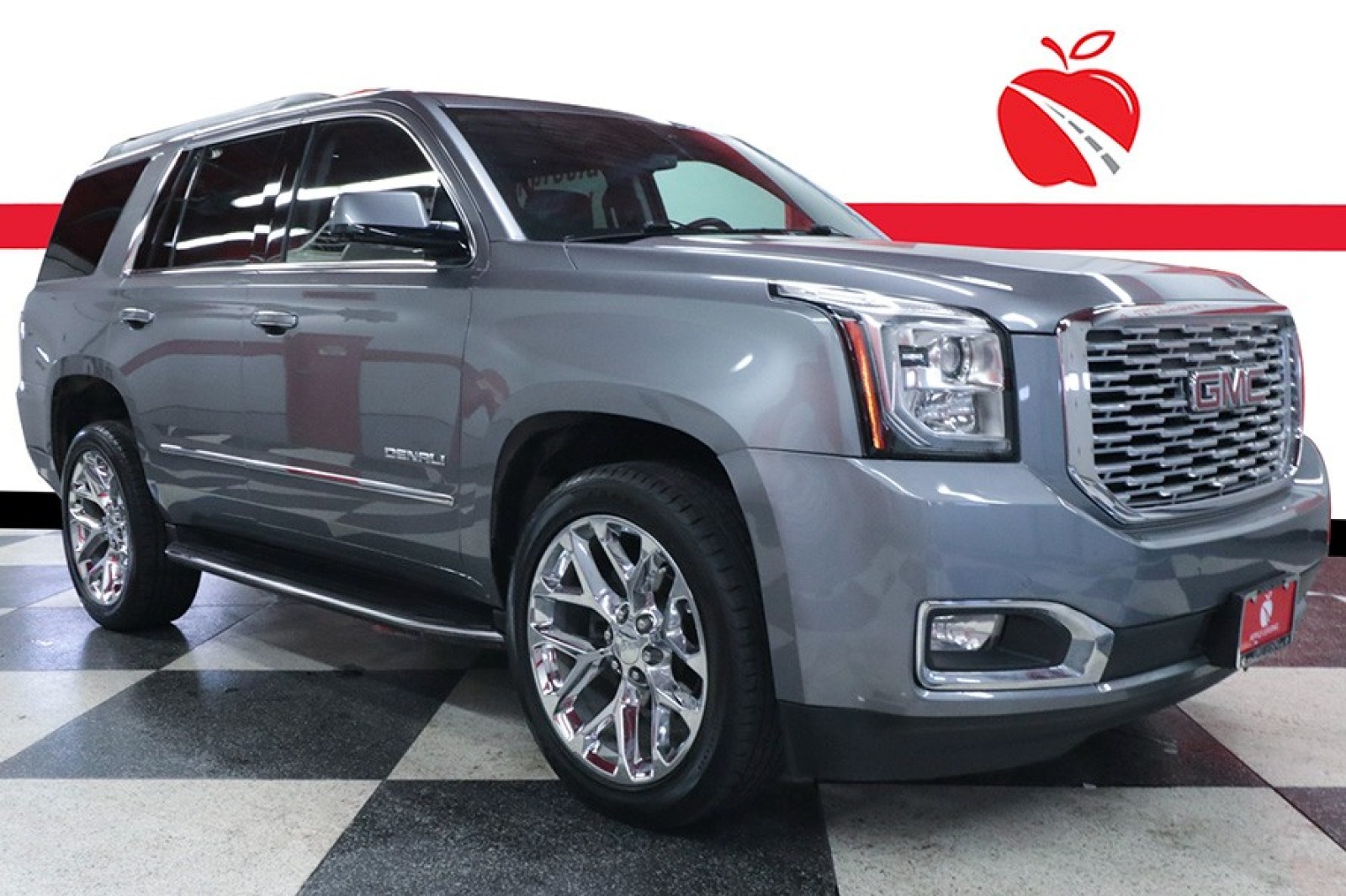 Used Car 2020 Gmc Yukon  Denali For Sale Under $50,000 In Austin, Texas