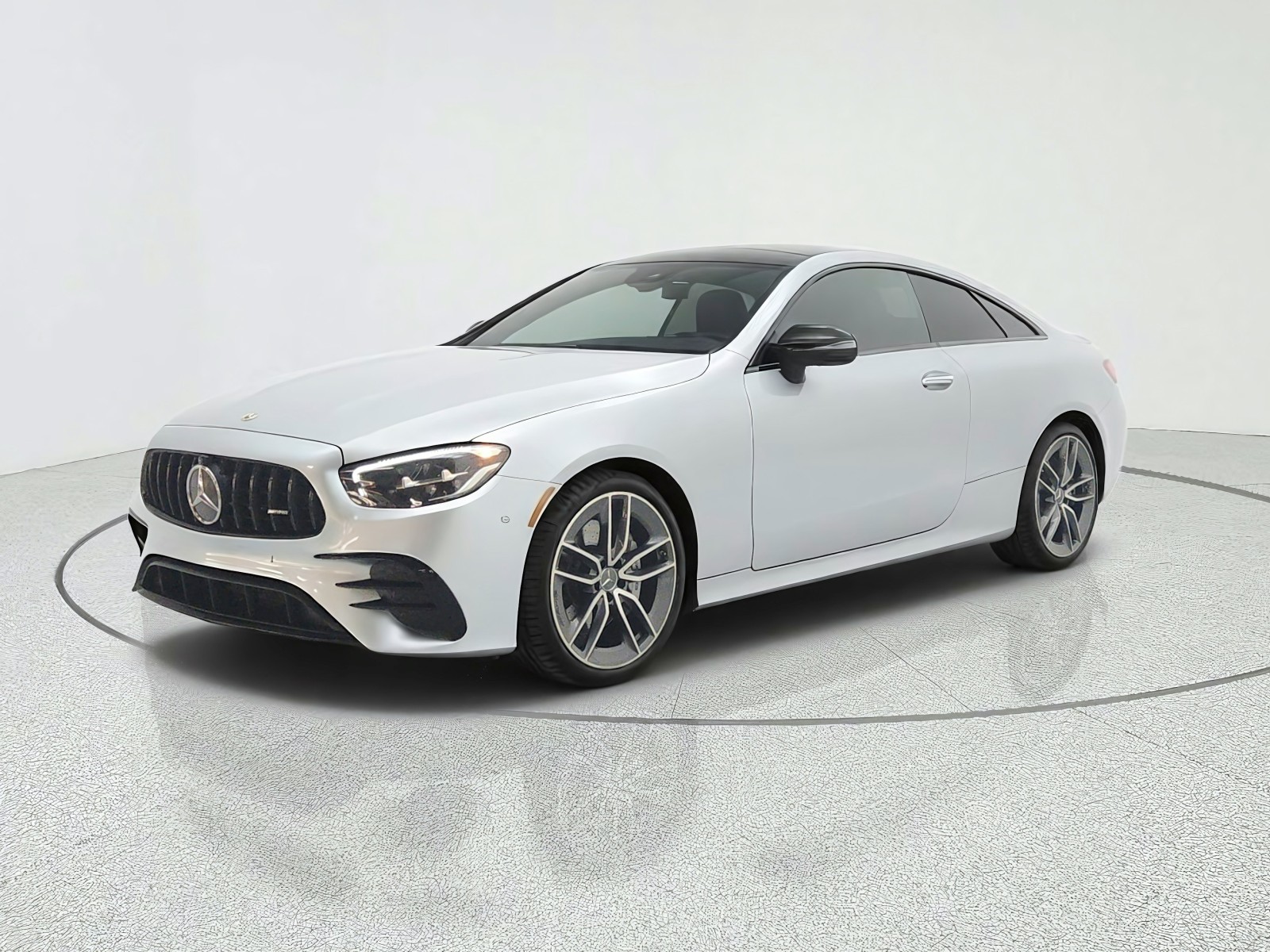 2023 Mercedes-Benz E-Class AMG E 53