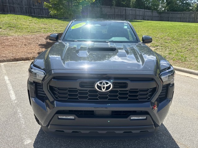 ToyotaTacoma 4WD2