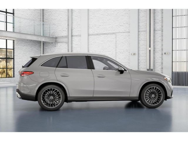 2025 Mercedes-Benz GLC GLC 300 16