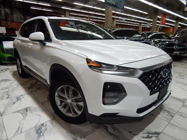 2019 Hyundai Santa Fe SE AWD in Springfield, New Jersey