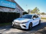 2018 Toyota Camry SEin Wilmington, North Carolina