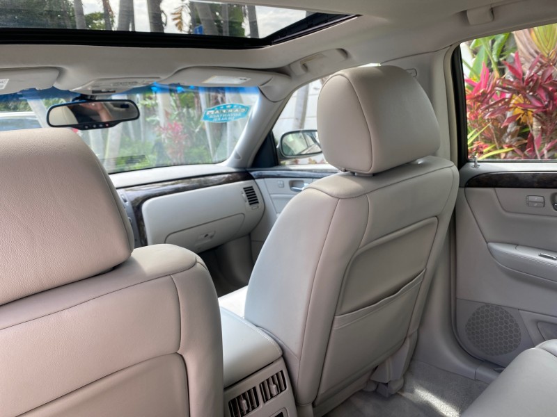 2008 Cadillac DTS LOW MILES 41,600 w/1SC in , 