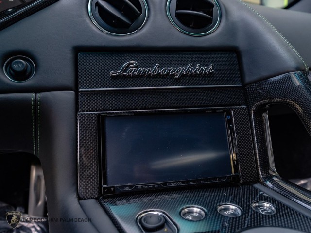 Lamborghini Murcielago