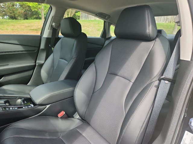 HondaAccord Hybrid16