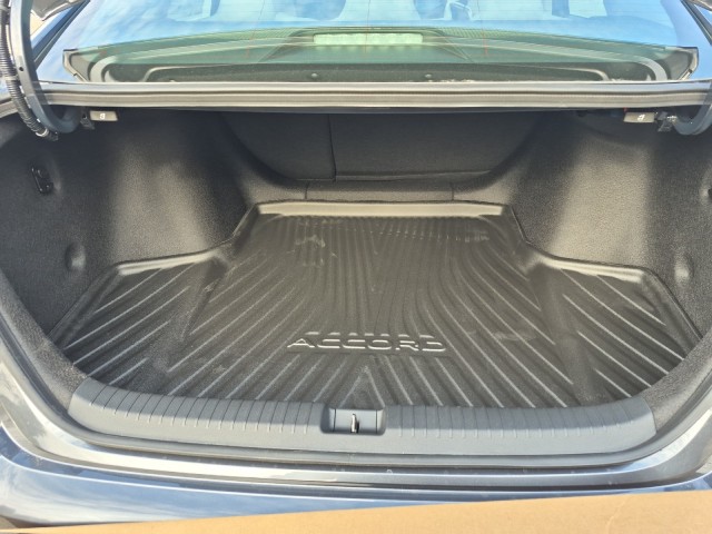 HondaAccord Hybrid40