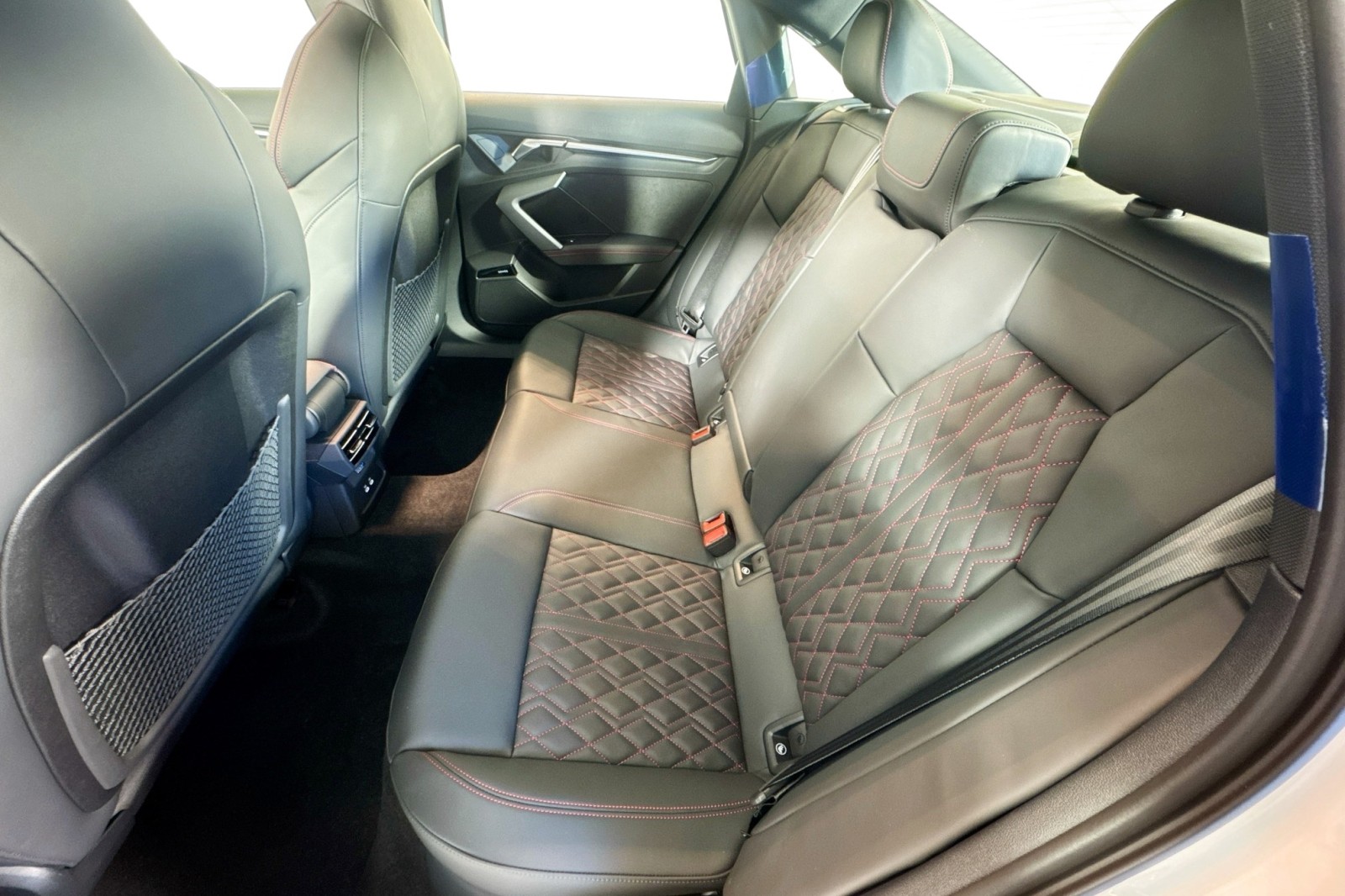 New 2026 Glacier White Metallic Audi quattro image 22