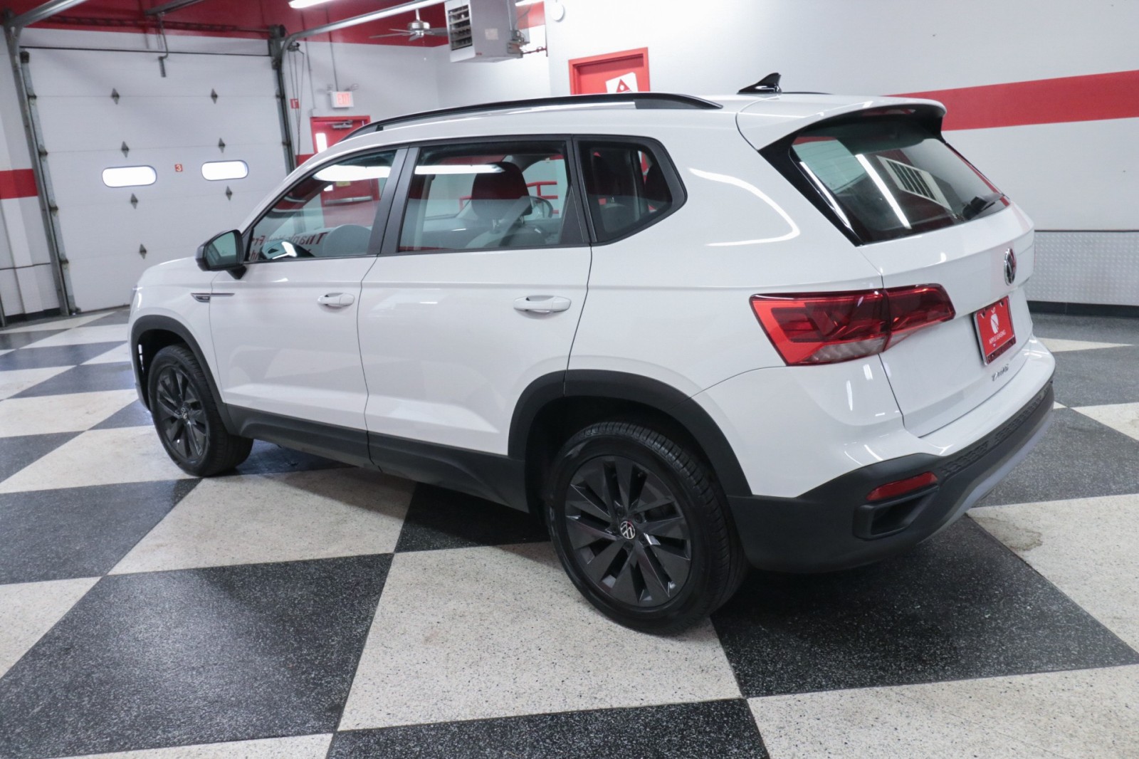 Used Car 2024 Volkswagen Taos  S For Sale Under $20,000 In Austin, Texas