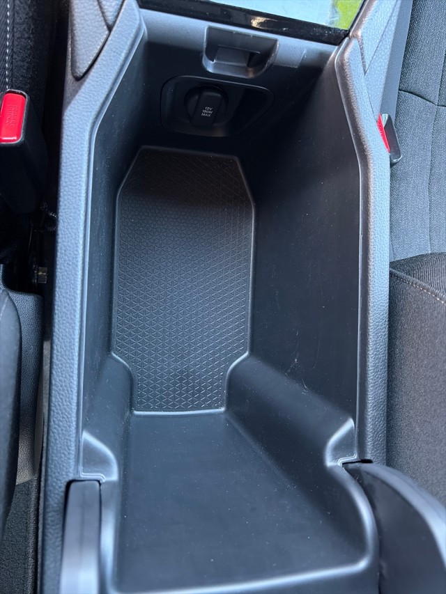 HondaAccord Hybrid26