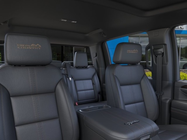 ChevroletSilverado 2500HD24