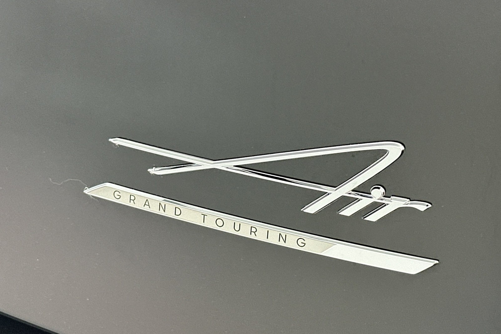 Used 2022 Infinite Black Lucid Grand Touring image 10