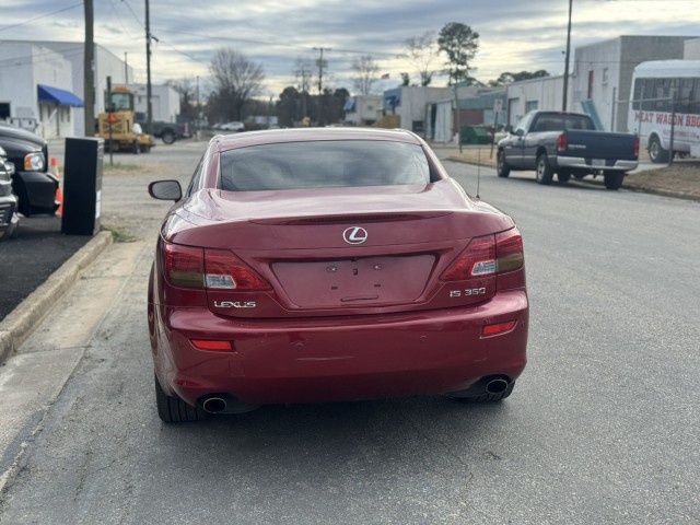 2010 Lexus IS 350C  in , 