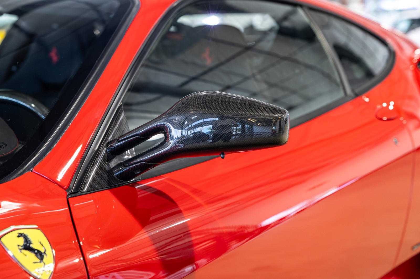 2008 Ferrari F430 Scuderia - Photo 16