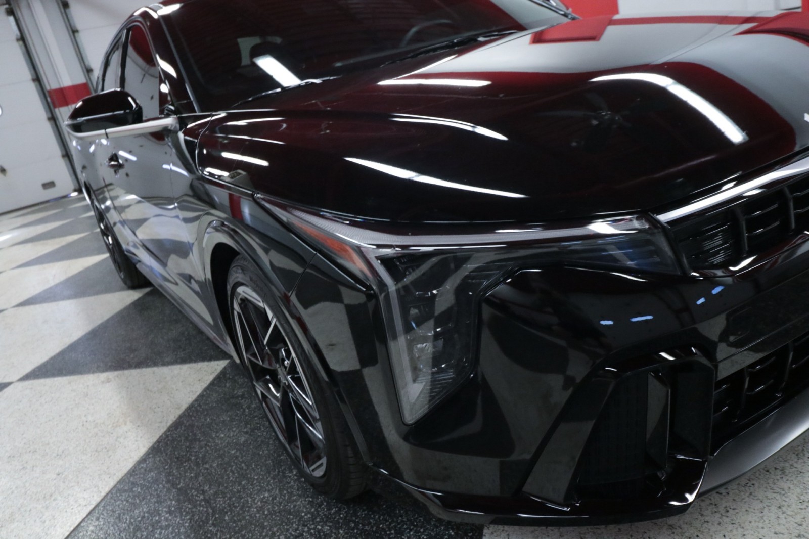 Used Car 2025 Kia K4  Gt-line For Sale Under $30,000 In Austin, Texas