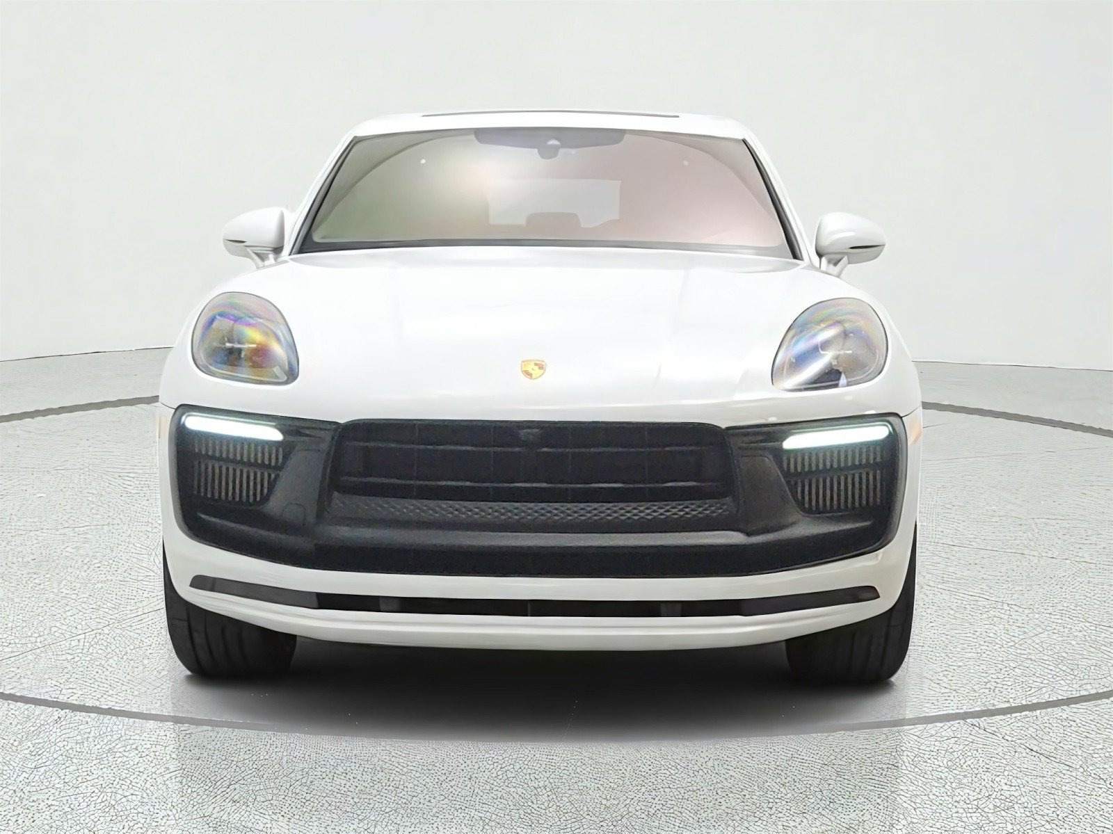 Used 2022 White Porsche GTS AWD image 2