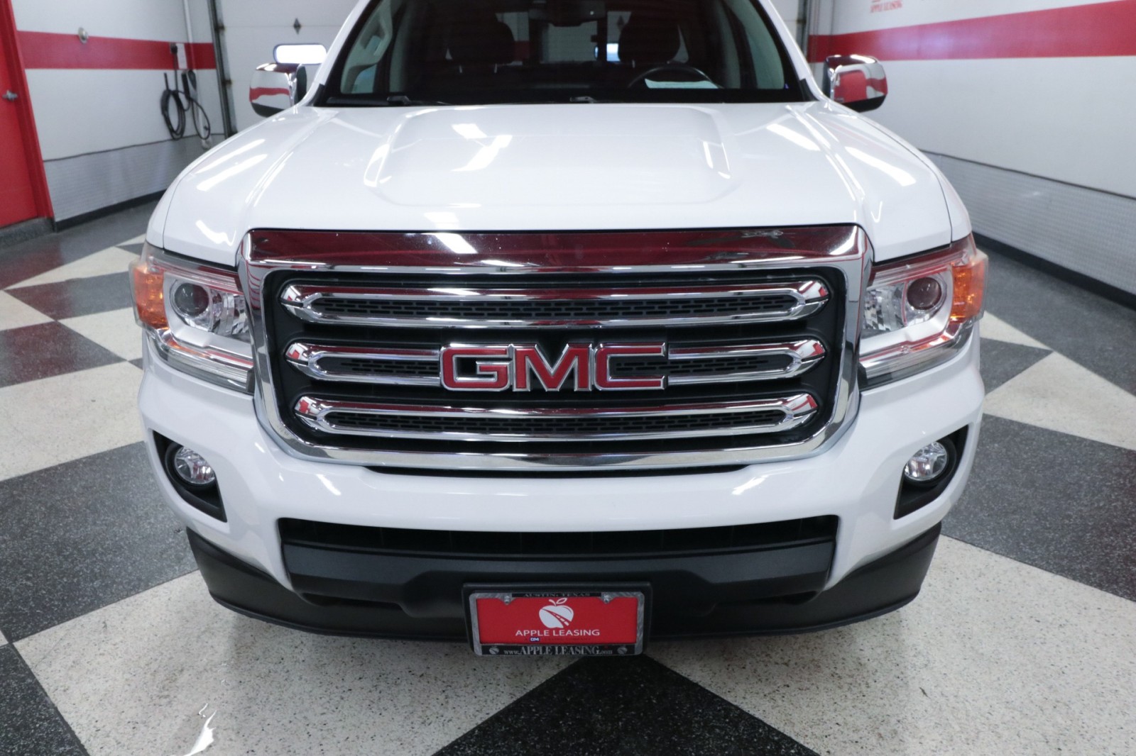 Used Car 2016 Gmc Canyon  2wd Sle For Sale Under $20,000 In Austin, Texas