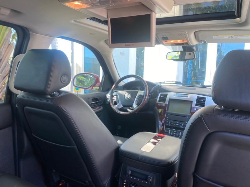 2007 Cadillac Escalade EXT LOW MILES 13,852 1 OWNER 4WD in , 