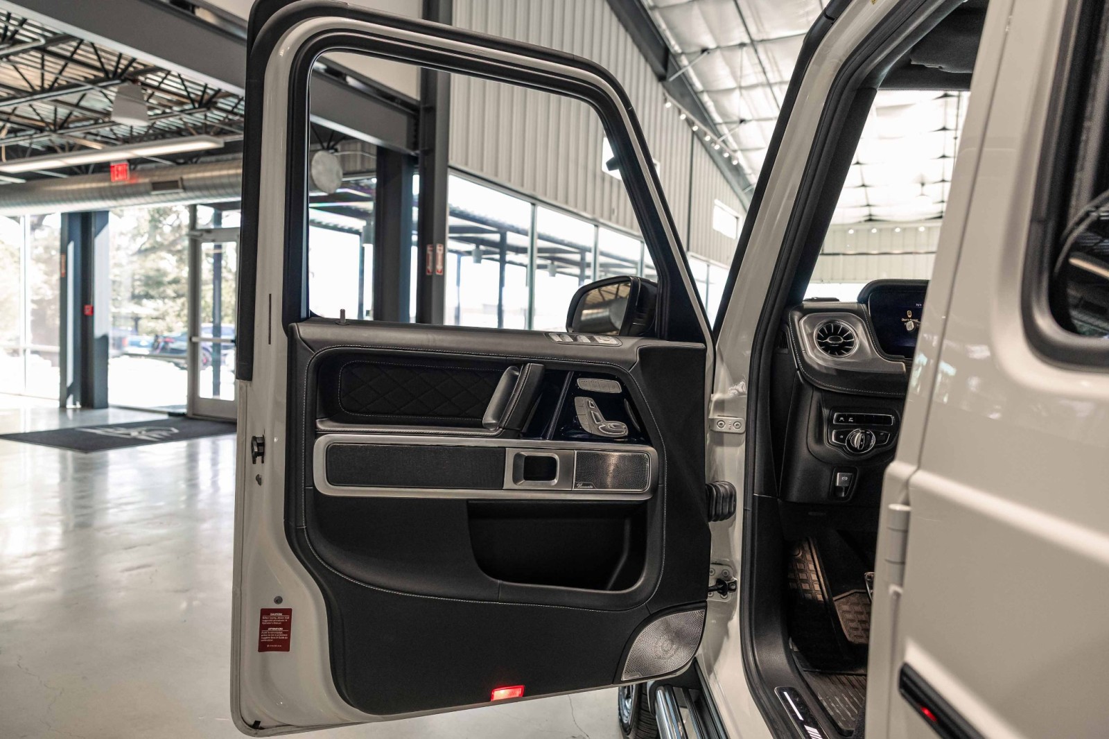 Used Car 2021 Mercedes-benz G-class  Amg G 63 For Sale Under $170,000 In Boerne, Texas
