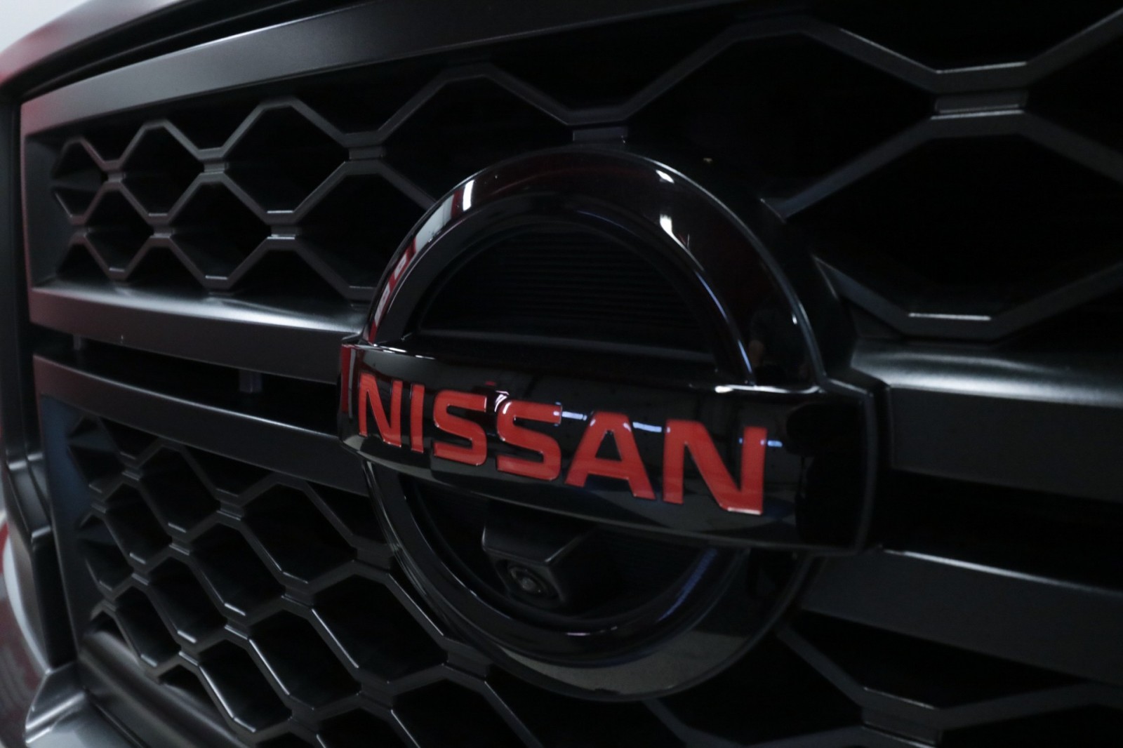 Used Car 2022 Nissan Titan  Pro-4x For Sale Under $40,000 In Austin, Texas