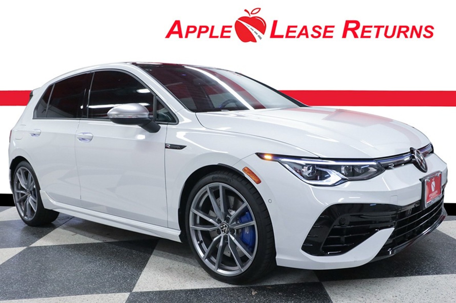 Used Car 2024 Volkswagen Golf R  For Sale Under $50,000 In Austin, Texas