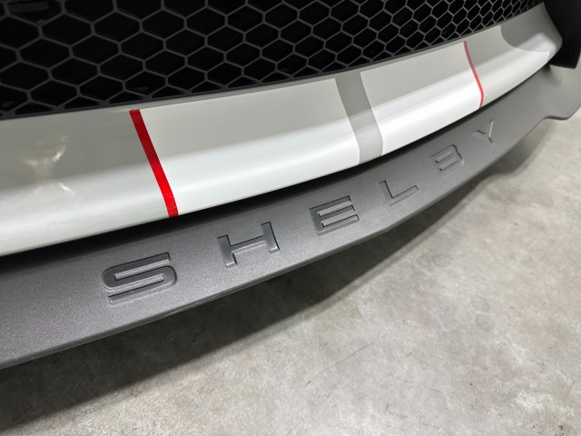 2016 Ford Mustang Shelby GT350R in , 
