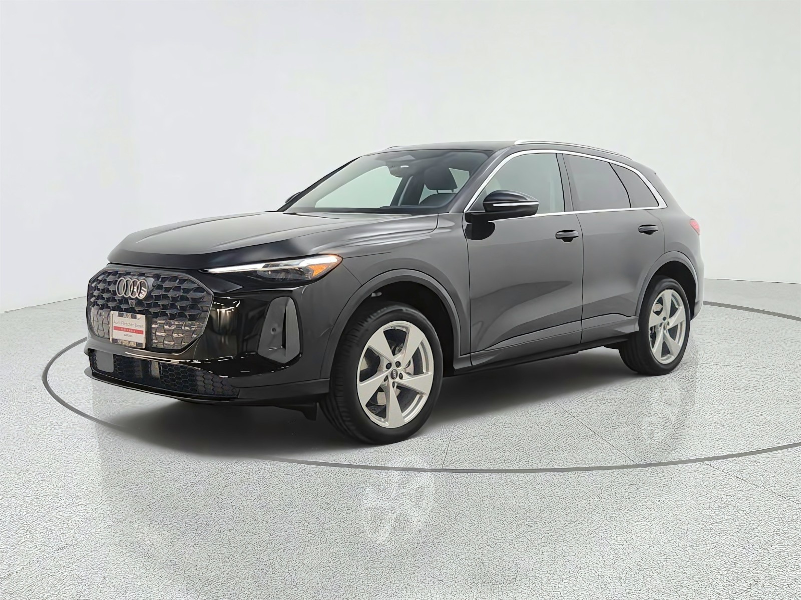 2025 Audi Q5 Premium Plus