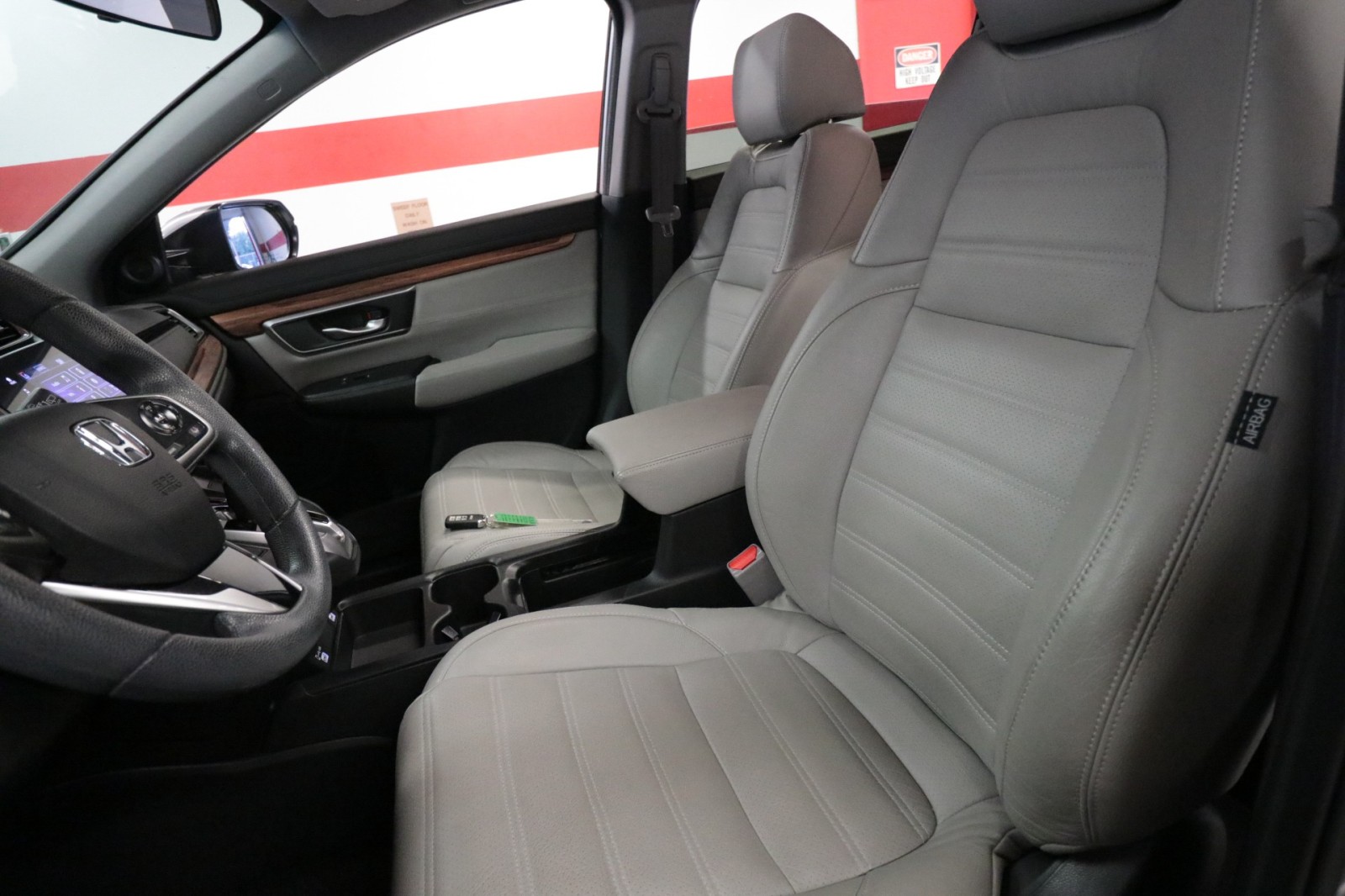 Used Car 2022 Honda Cr-v  Ex For Sale Under $30,000 In Austin, Texas
