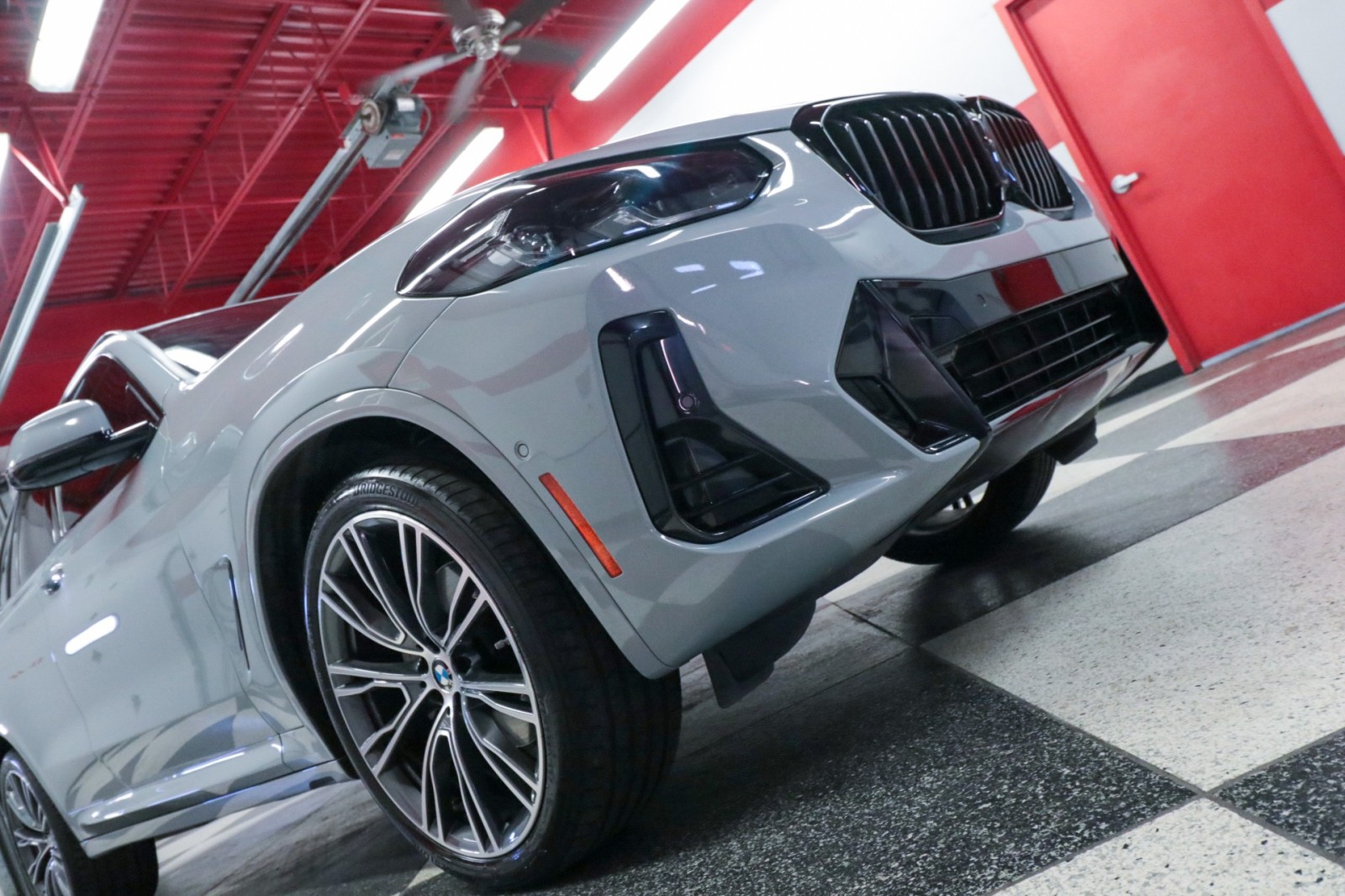 Used Car 2023 Bmw X3  Sdrive30i For Sale Under $40,000 In Austin, Texas