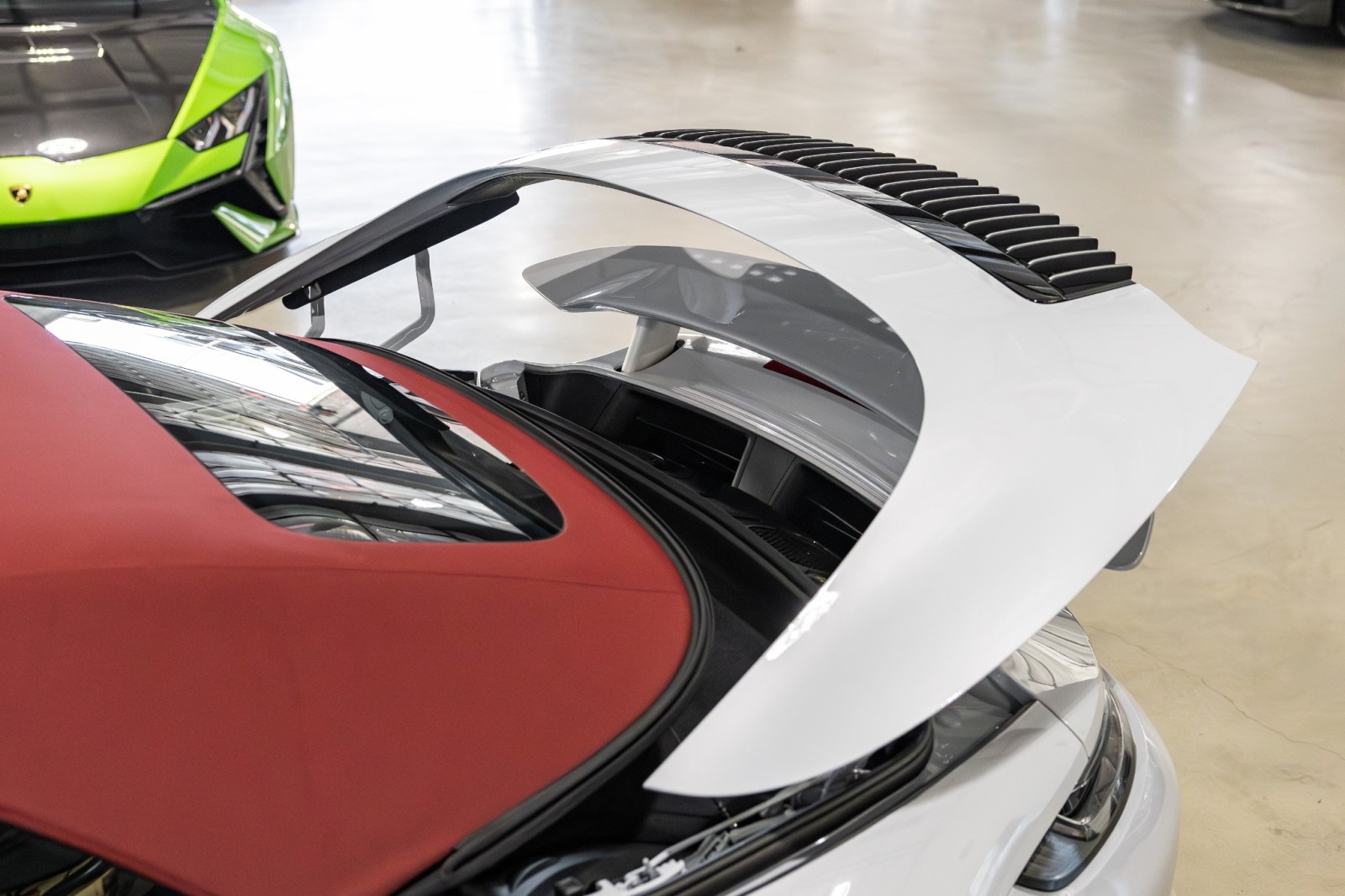 Used Car 2024 Porsche 911  Turbo S For Sale Under $300,000 In Boerne, Texas