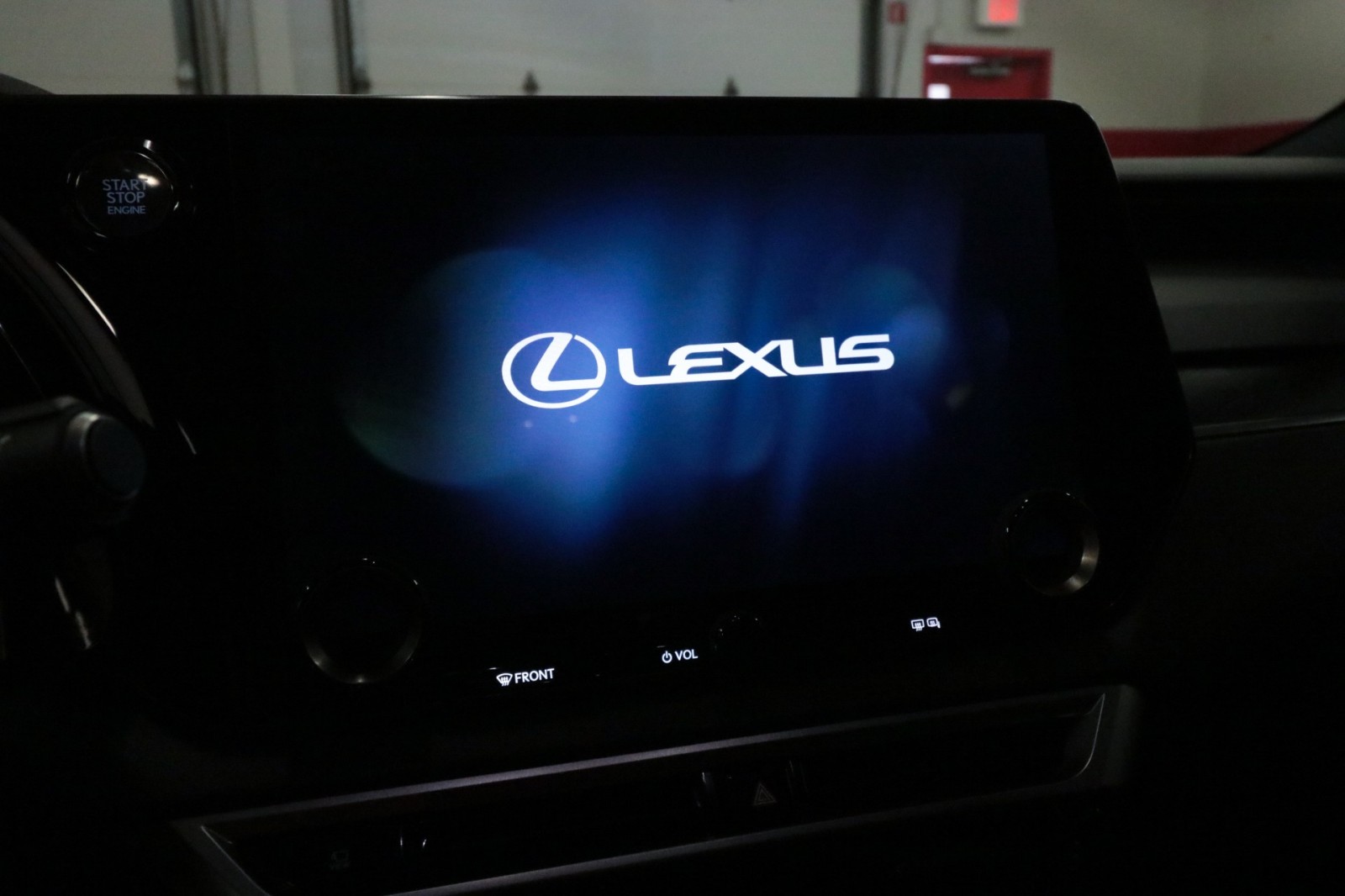 Used Car 2023 Lexus Rx  Rx 350 Premium Plus For Sale Under $50,000 In Austin, Texas