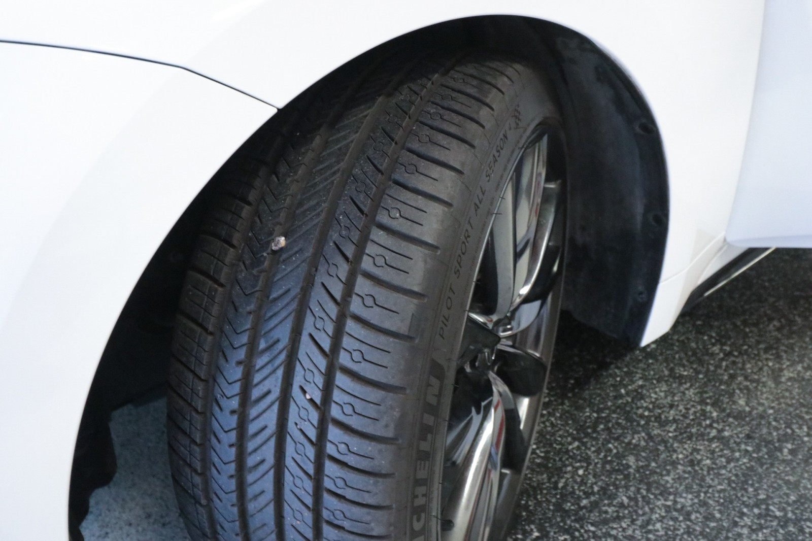 Used Car 2022 Lexus Is  Is 350 F Sport For Sale Under $40,000 In Austin, Texas