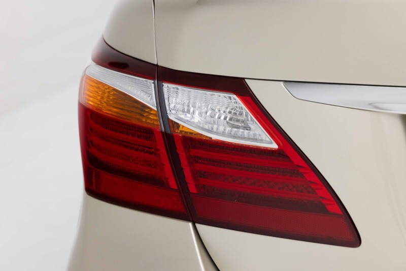 2012 Lexus LS 460  in , 