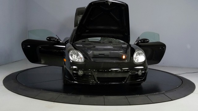 2006 Porsche Cayman S 10