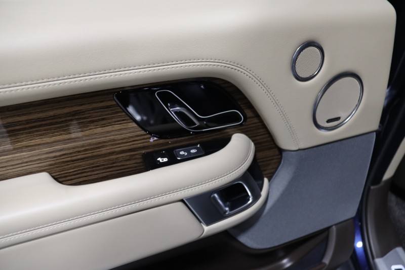 2019 Land Rover Range Rover V6 Supercharged HSE SWB 4dr Suv in , 