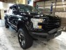 2017 Ford F-150 XLT 4WD Black Widow in Springfield, New Jersey