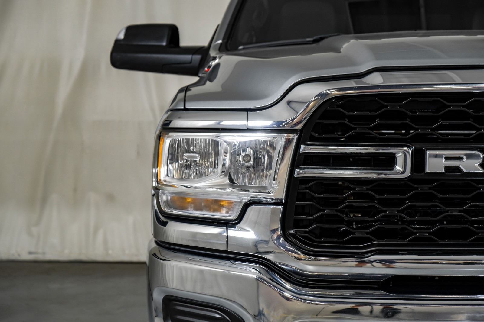 2022 Ram 3500 Tradesman 33