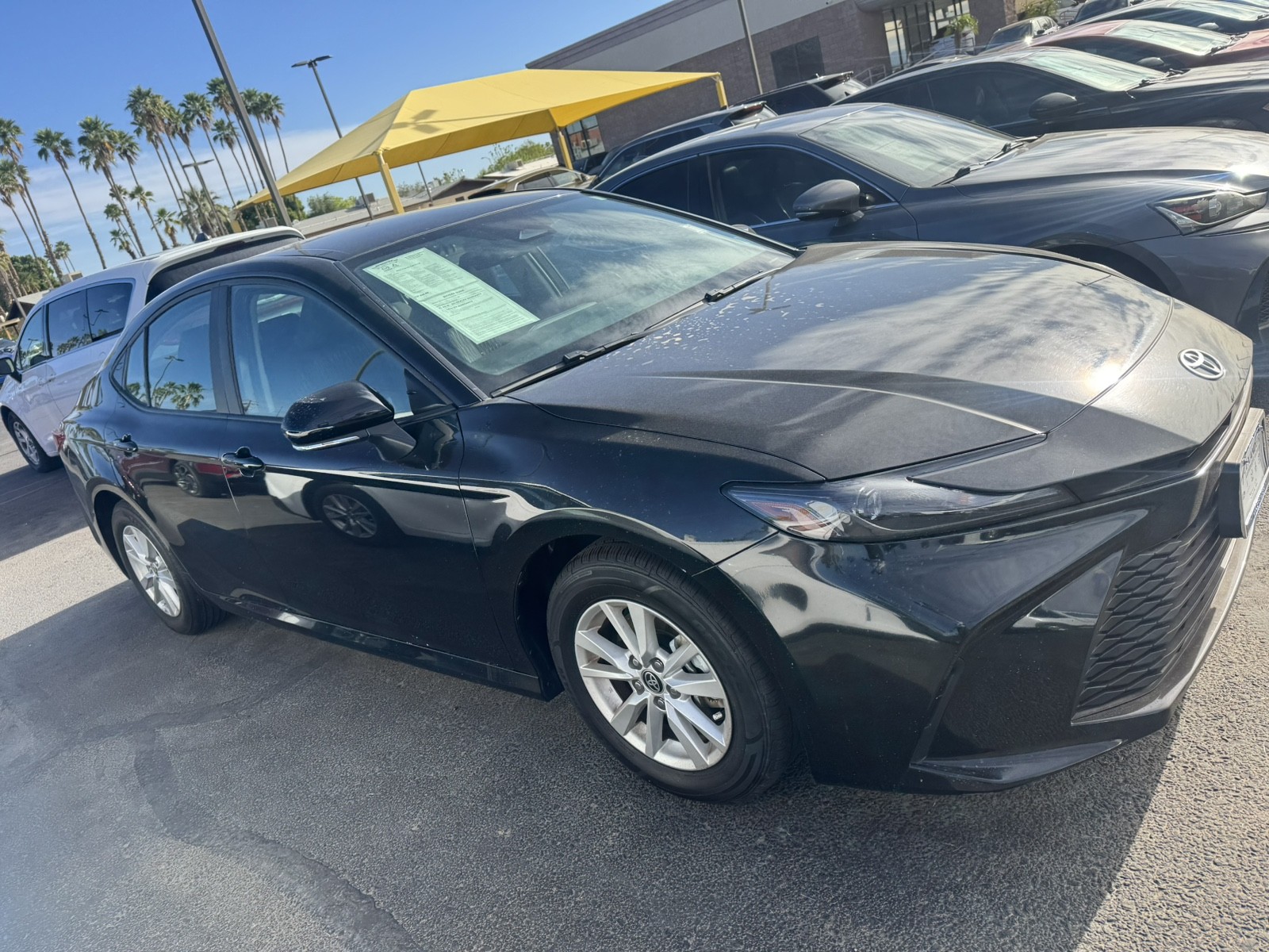 View vehicle photo 3