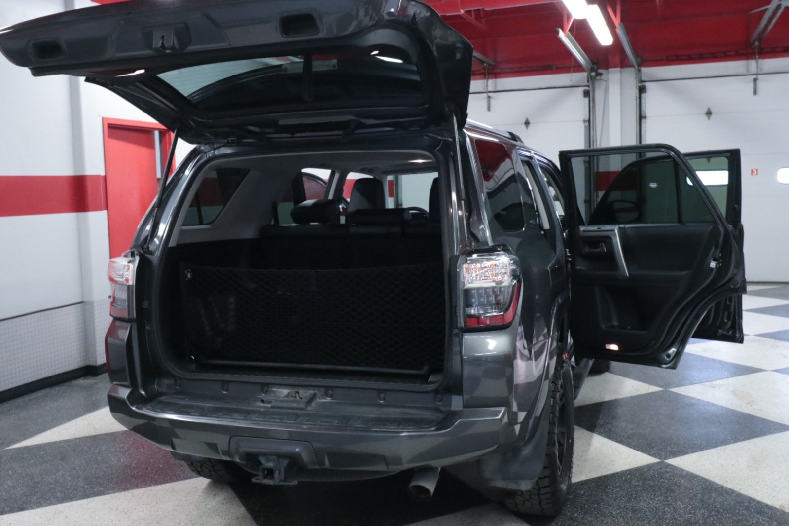 Used Car 2021 Toyota 4runner  Sr5 Premium For Sale Under $35,000 In Austin, Texas