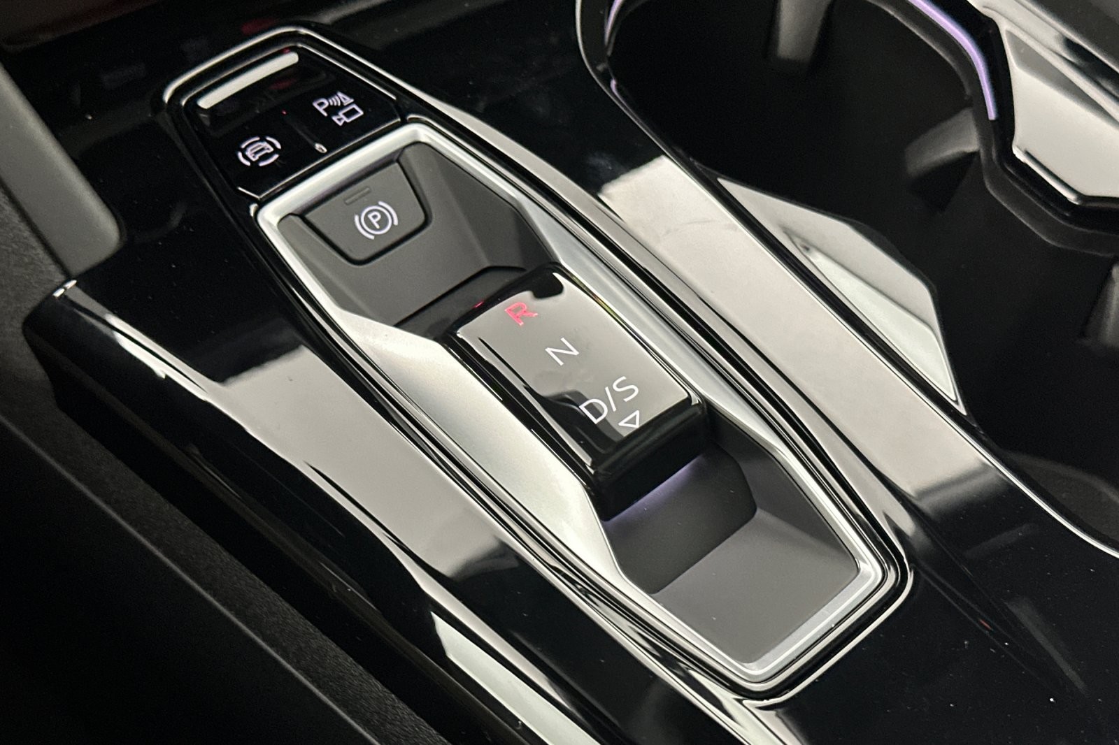 New 2026 Daytona Gray Pearl Effect Audi Premium Plus 3.0 TFSI quattro image 21