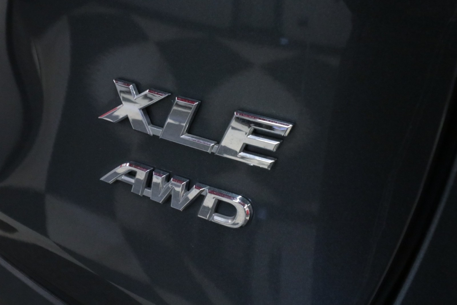 Used Car 2019 Toyota Rav4  Xle Premium For Sale Under $30,000 In Austin, Texas
