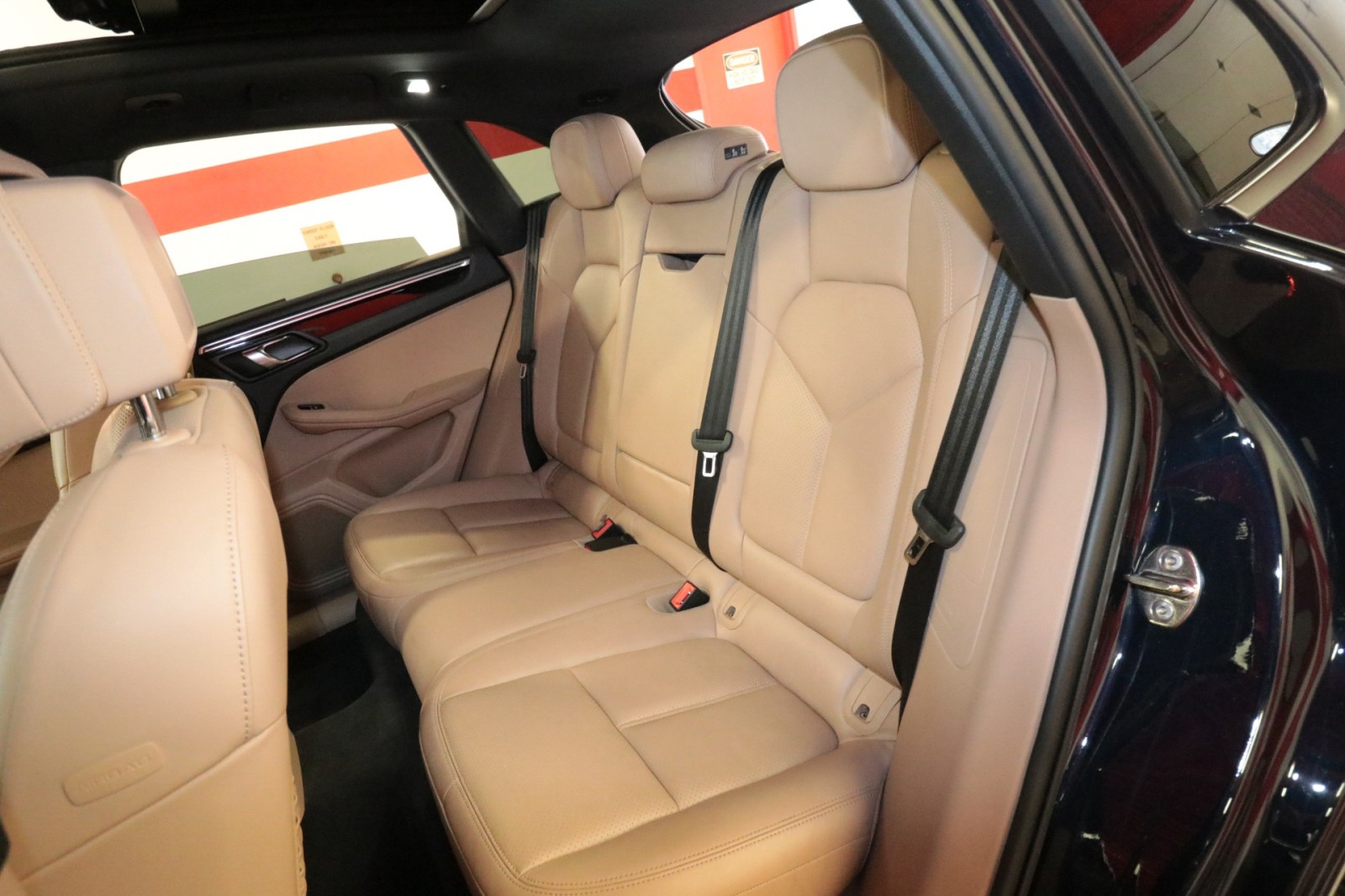 Used Car 2023 Porsche Macan  For Sale Under $50,000 In Austin, Texas