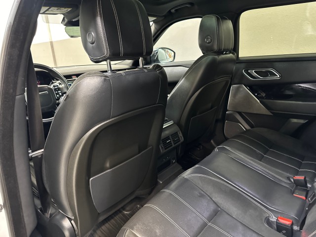 2019 Land Rover Range Rover Velar R-Dynamic SE in , 