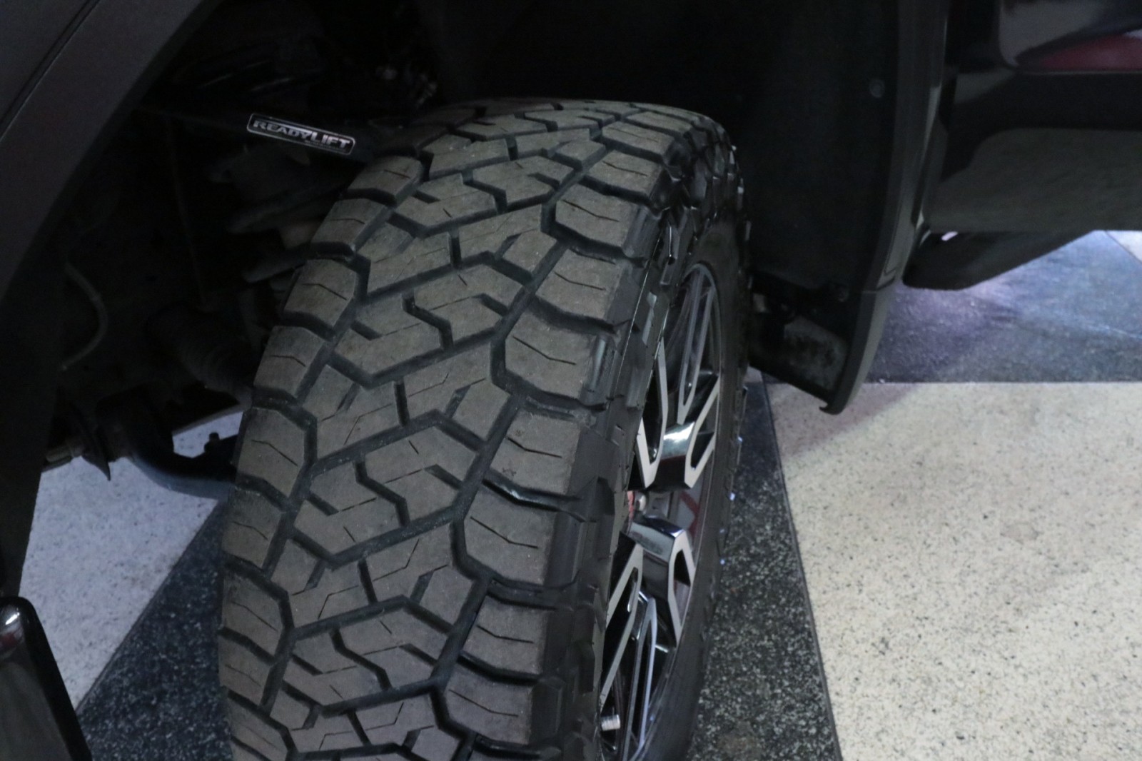 Used Car 2022 Gmc Sierra 1500  At4 For Sale Under $50,000 In Austin, Texas