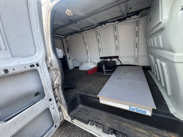 2015 Chevrolet Express 2500 Cargo Van  in , 