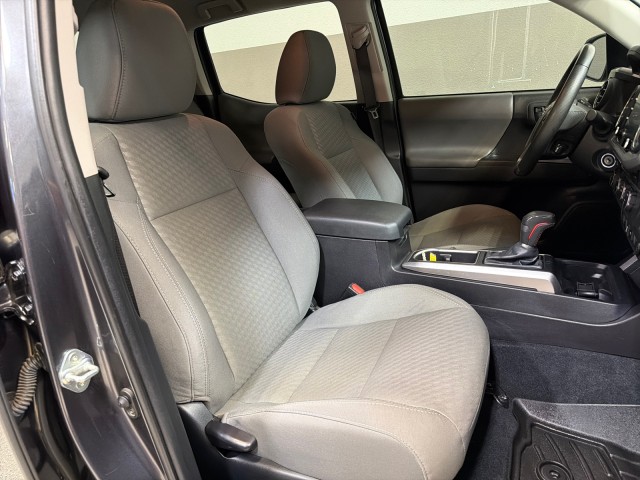 2022 Toyota Tacoma 4WD SR5 4WD V6 in , 