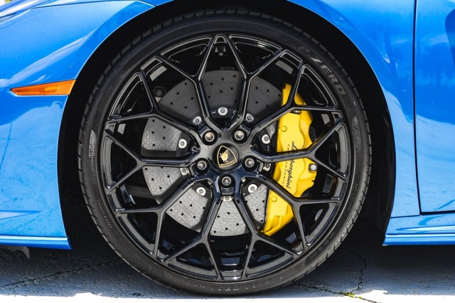 Lamborghini Huracan EVO