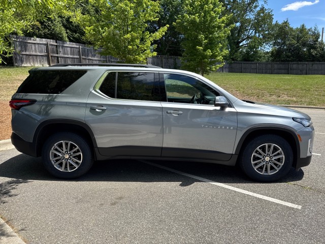 ChevroletTraverse7