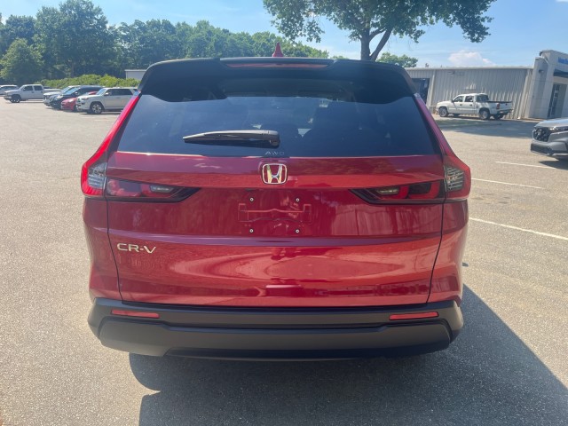 HondaCR-V10
