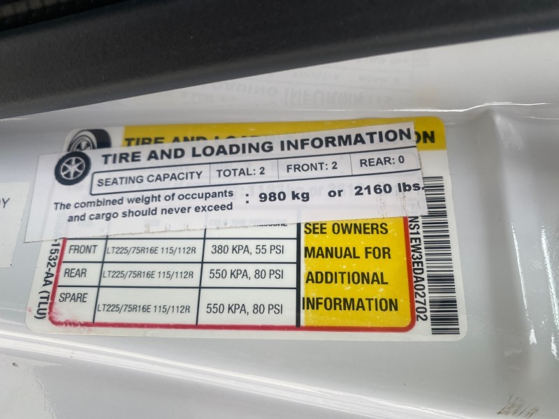 2014 Ford Econoline Cargo Van EXTENDED LOW MILES 6,380 1 OWNER in , 